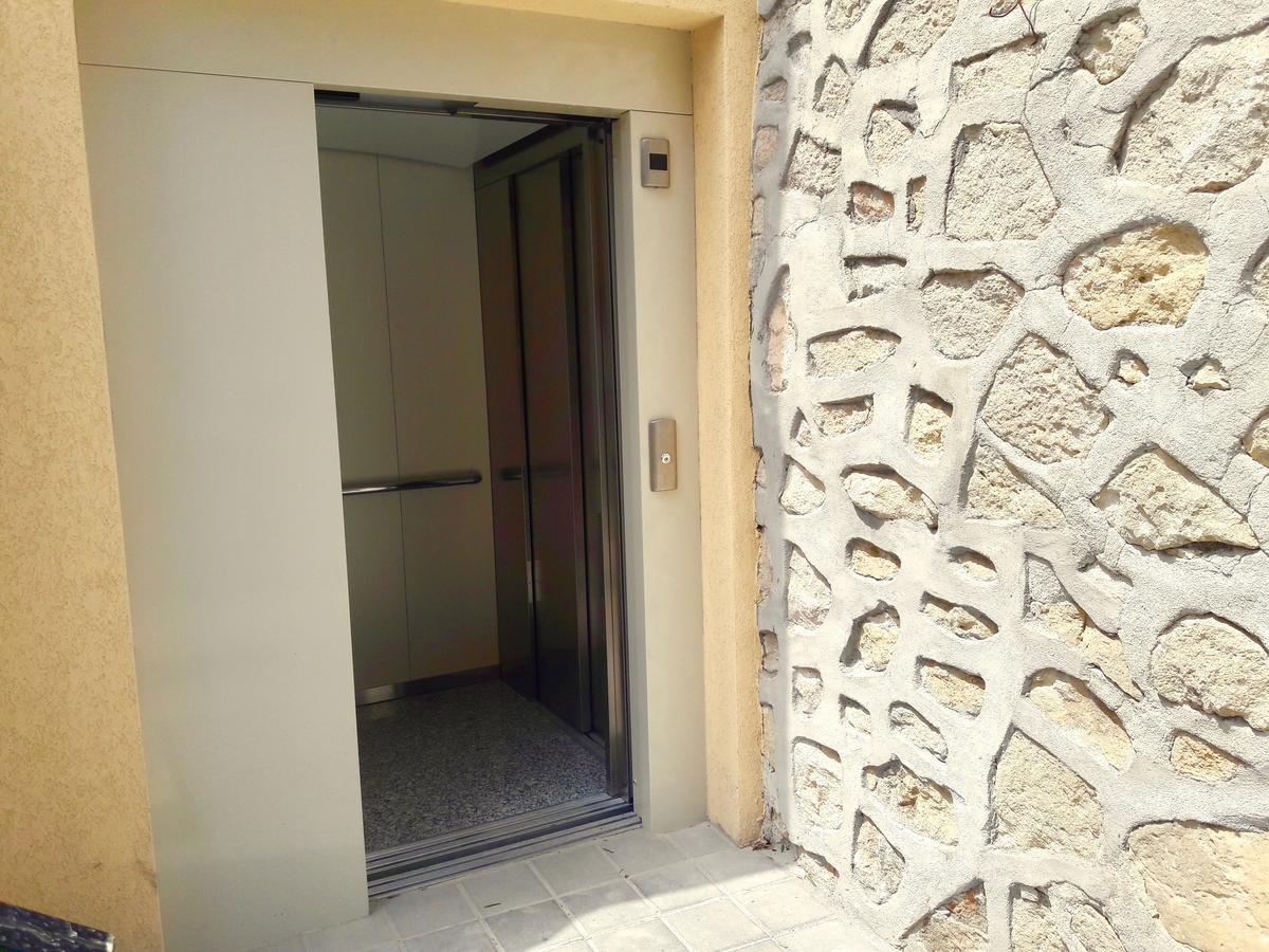 Loft Con Vistas Al Mar Apartment Alicante Exterior photo